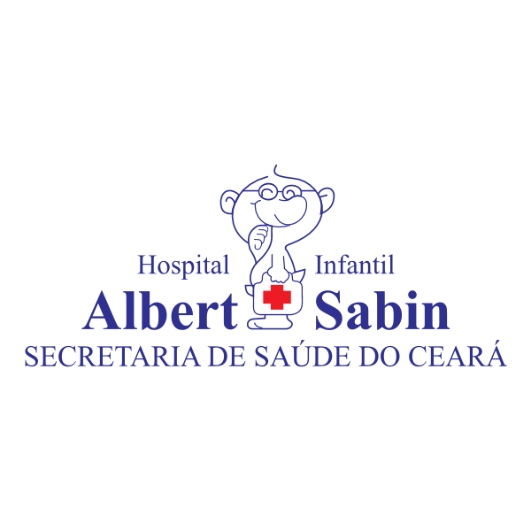 Albert Sabin Hospital Logo ,Logo , icon , SVG Albert Sabin Hospital Logo