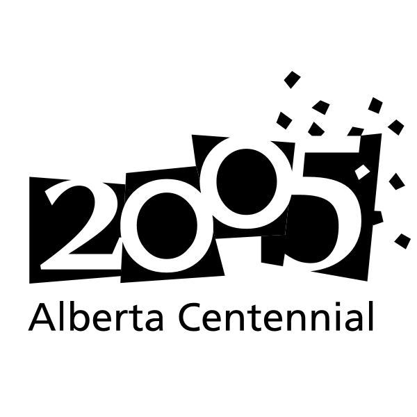 Alberta Centennial 2005 34619