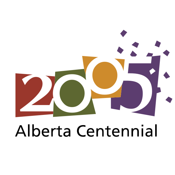 Alberta Centennial 2005 34620