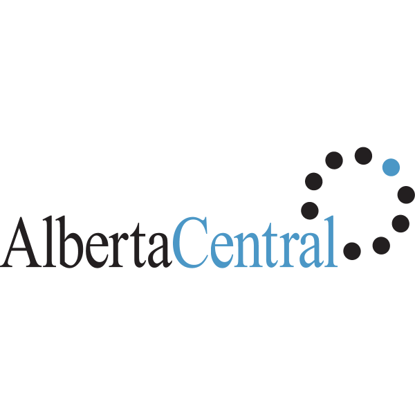 Alberta Central Logo ,Logo , icon , SVG Alberta Central Logo