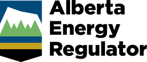 Alberta Energy Regulator (AER) Logo