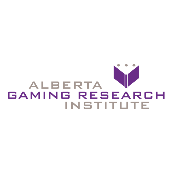 Alberta Gaming Research Institute Logo ,Logo , icon , SVG Alberta Gaming Research Institute Logo