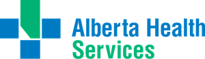 Alberta Health Services Logo ,Logo , icon , SVG Alberta Health Services Logo
