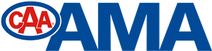 Alberta Motor Association (AMA) Logo