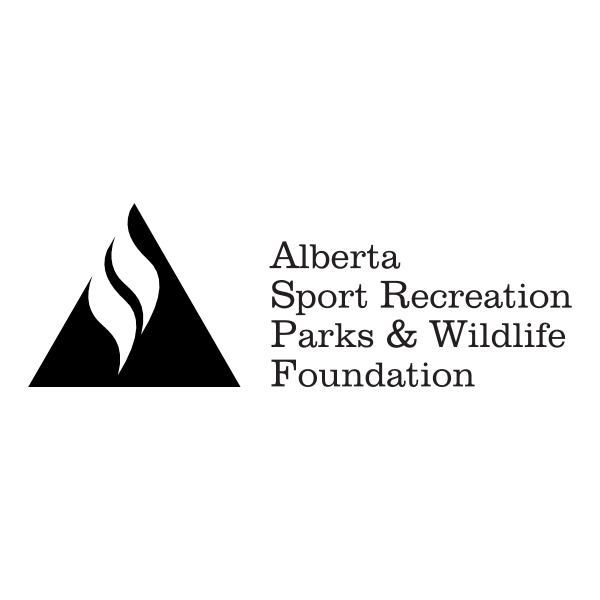 Alberta Sport Recreation Parks Wildlife Foundation Logo
