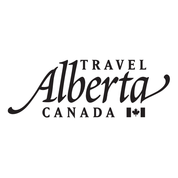 Alberta Travel Logo ,Logo , icon , SVG Alberta Travel Logo