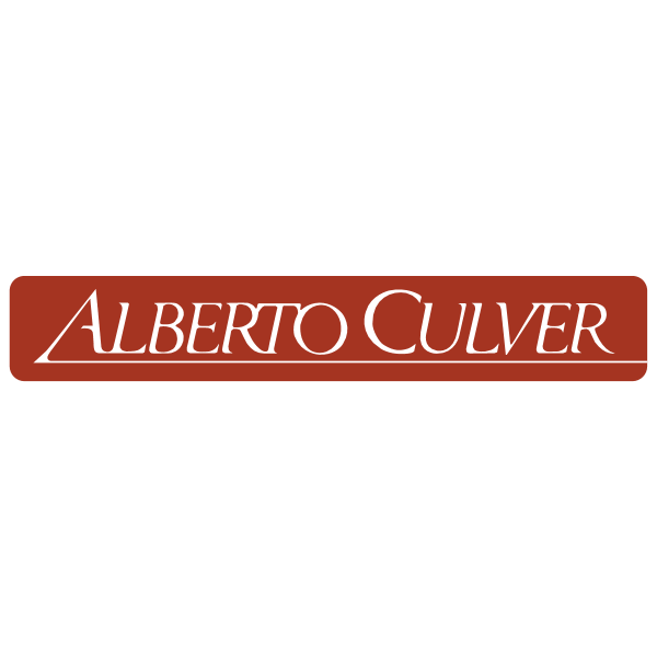 Alberto Culver 22938