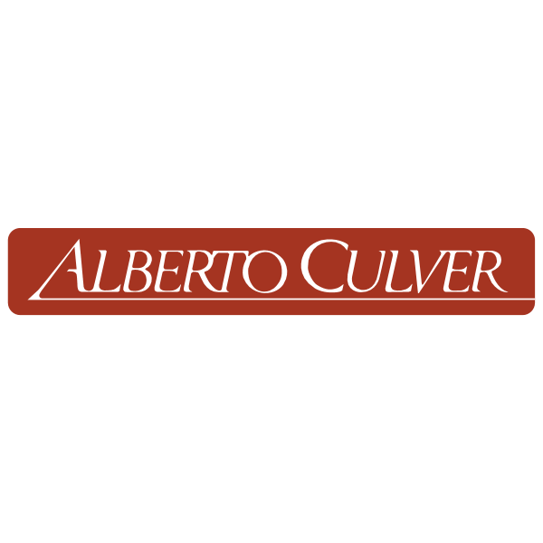 Alberto Culver