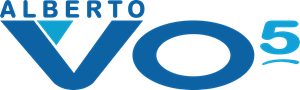 Alberto VO5 Logo