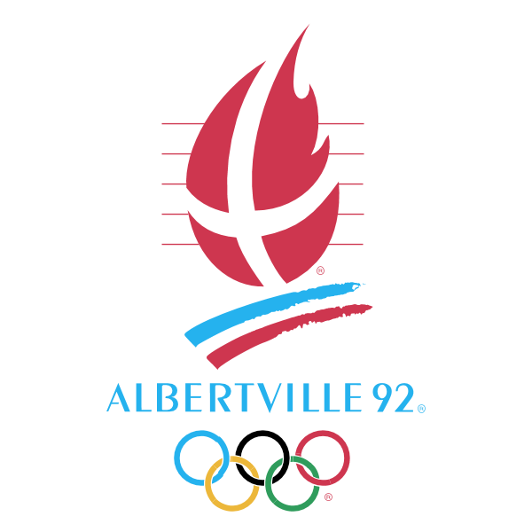 Albertville 1992 40689