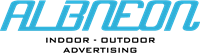 ALBNEON Logo ,Logo , icon , SVG ALBNEON Logo