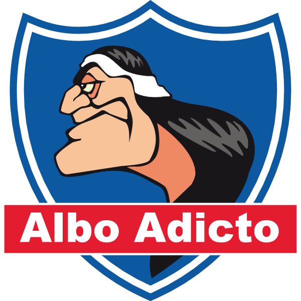 Albo Adicto Logo