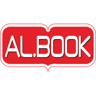 Albook Logo ,Logo , icon , SVG Albook Logo