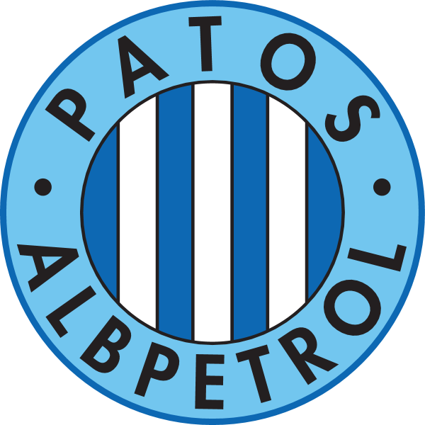 Albpetrol Patos Logo ,Logo , icon , SVG Albpetrol Patos Logo