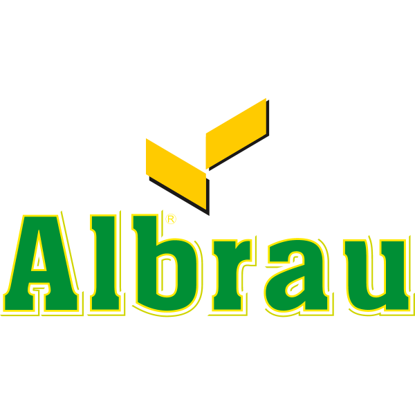 Albrau Logo ,Logo , icon , SVG Albrau Logo