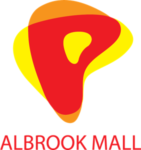 Albrook Mall Logo
