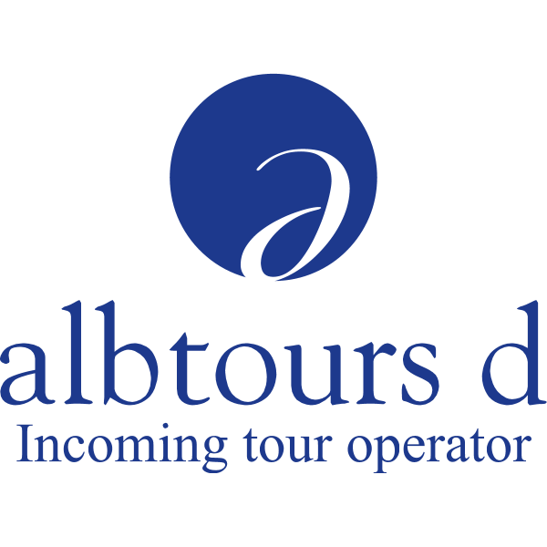 Albtours D Logo ,Logo , icon , SVG Albtours D Logo