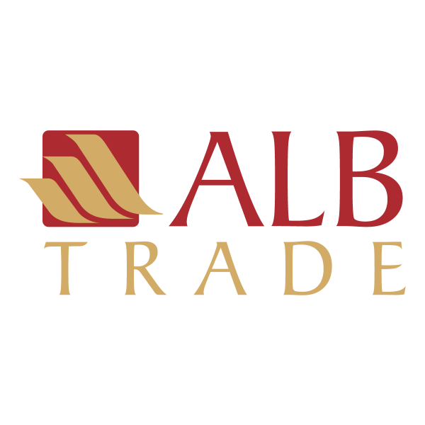 AlbTrade Logo ,Logo , icon , SVG AlbTrade Logo