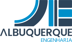 ALBUQUERQUE ENGENHARIA Logo ,Logo , icon , SVG ALBUQUERQUE ENGENHARIA Logo