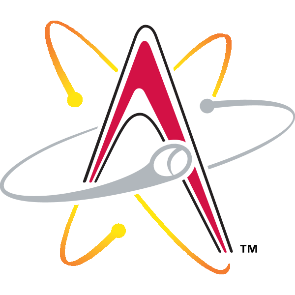 Albuquerque Isotopes Logo ,Logo , icon , SVG Albuquerque Isotopes Logo