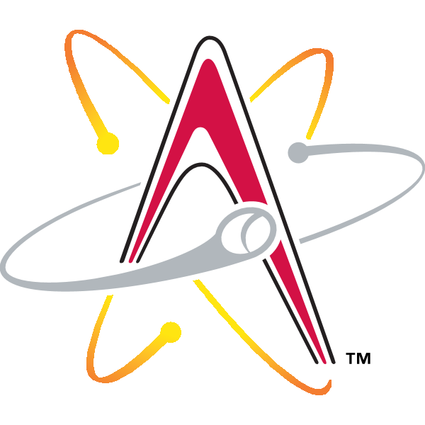 Albuquerque Isotopes Logo