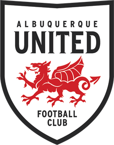 Albuquerque United Football Club Logo