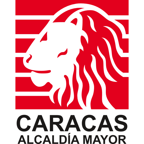Alcadía de Caracas Logo ,Logo , icon , SVG Alcadía de Caracas Logo
