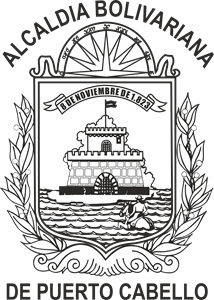 Alcadia de Puerto Cabello Logo ,Logo , icon , SVG Alcadia de Puerto Cabello Logo