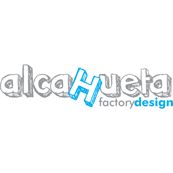 alcahueta Logo