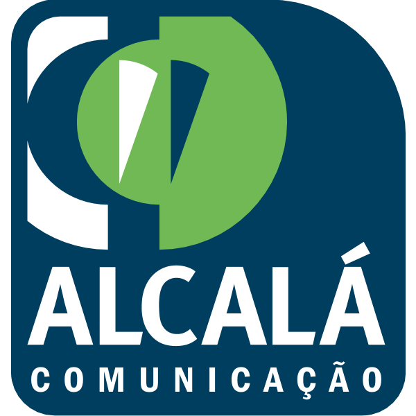 Alcalá Comunicação Logo ,Logo , icon , SVG Alcalá Comunicação Logo