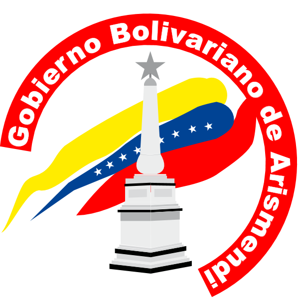 Alcaldia Bolivariana de Arismendi Logo ,Logo , icon , SVG Alcaldia Bolivariana de Arismendi Logo