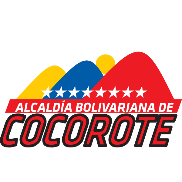 Alcaldía Bolivariana de Cocorote Logo ,Logo , icon , SVG Alcaldía Bolivariana de Cocorote Logo