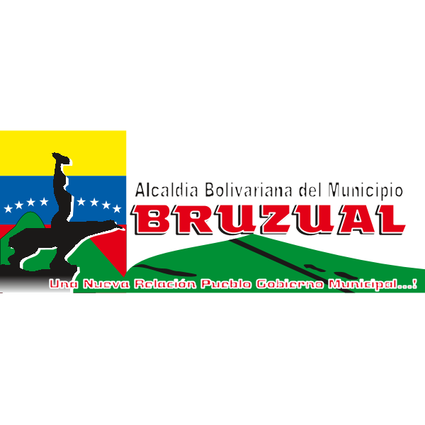 Alcaldia Bolivariano del Municipio Bruzual Logo ,Logo , icon , SVG Alcaldia Bolivariano del Municipio Bruzual Logo