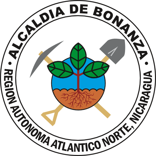 Alcaldia de Bonanza Logo