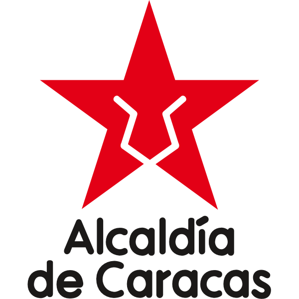 Alcaldía de Caracas Logo ,Logo , icon , SVG Alcaldía de Caracas Logo