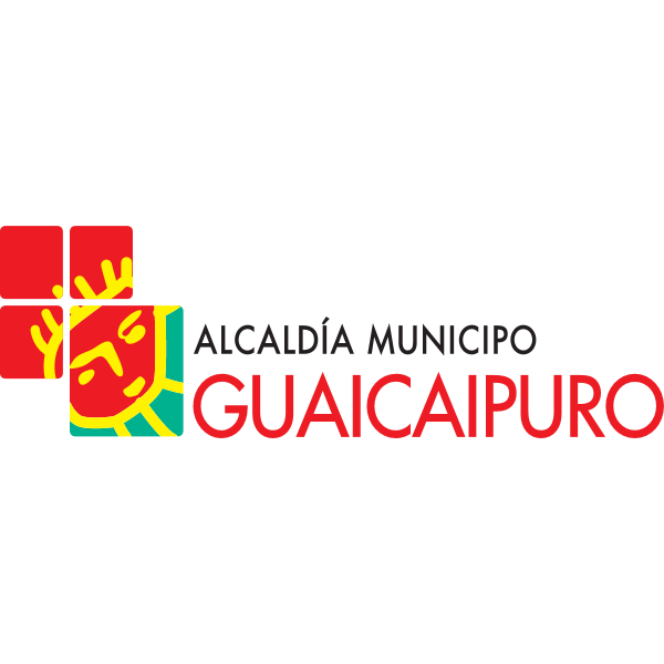 Alcaldia de Guaicaipuro Logo ,Logo , icon , SVG Alcaldia de Guaicaipuro Logo
