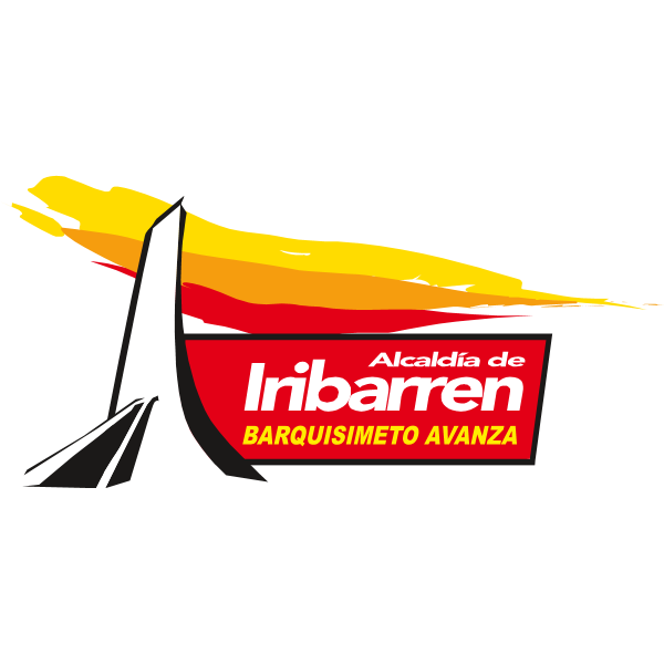 Alcaldia de Iribarren Logo