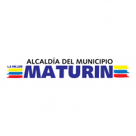 Alcaldía de Maturín Logo ,Logo , icon , SVG Alcaldía de Maturín Logo