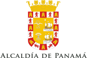 Alcaldía de Panamá Logo