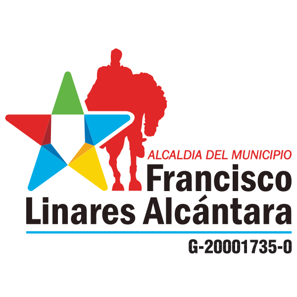 Alcaldía del municipio Francisco Linares Alcántara Logo ,Logo , icon , SVG Alcaldía del municipio Francisco Linares Alcántara Logo