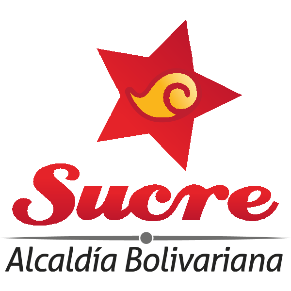 Alcaldía Sucre Aragua Logo