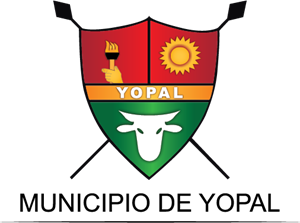 Alcaldia Yopal Logo