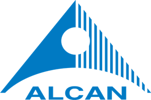 Alcan Aluchemie Logo