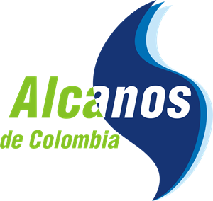 Alcanos de Colombia S.A. E.S.P. Logo