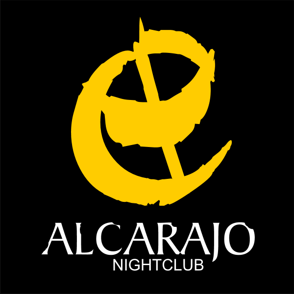 alcarajo nigthclub Logo ,Logo , icon , SVG alcarajo nigthclub Logo