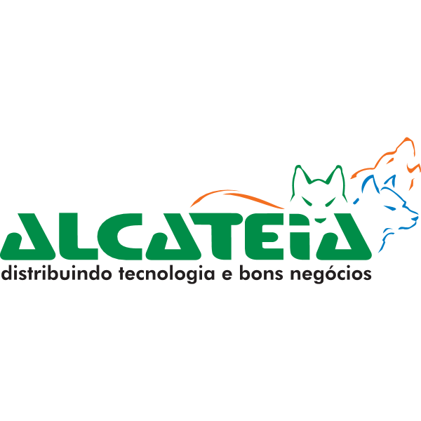 Alcateia Logo ,Logo , icon , SVG Alcateia Logo