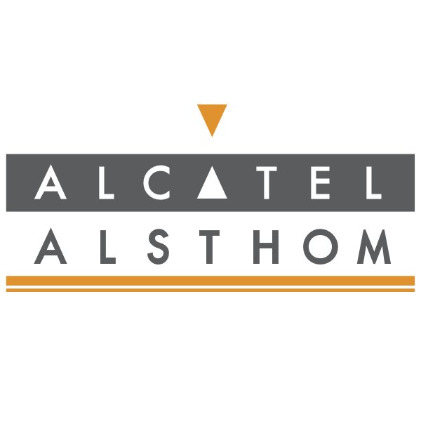 Alcatel Alsthom 34193