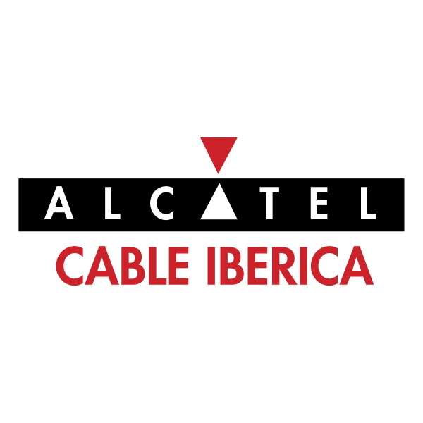 Alcatel Cable Iberica 70829