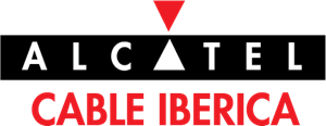 Alcatel Cable Iberica Logo ,Logo , icon , SVG Alcatel Cable Iberica Logo