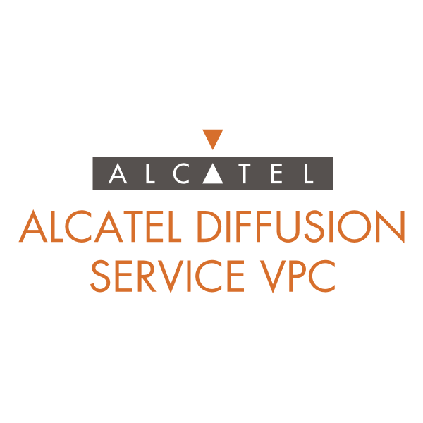 Alcatel Diffusion Service VPC